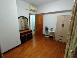 Blk 167B The Sundial (Punggol), HDB 4 Rooms #482599121